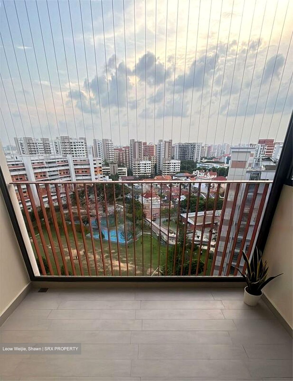 Riverfront Residences (D19), Apartment #481143741